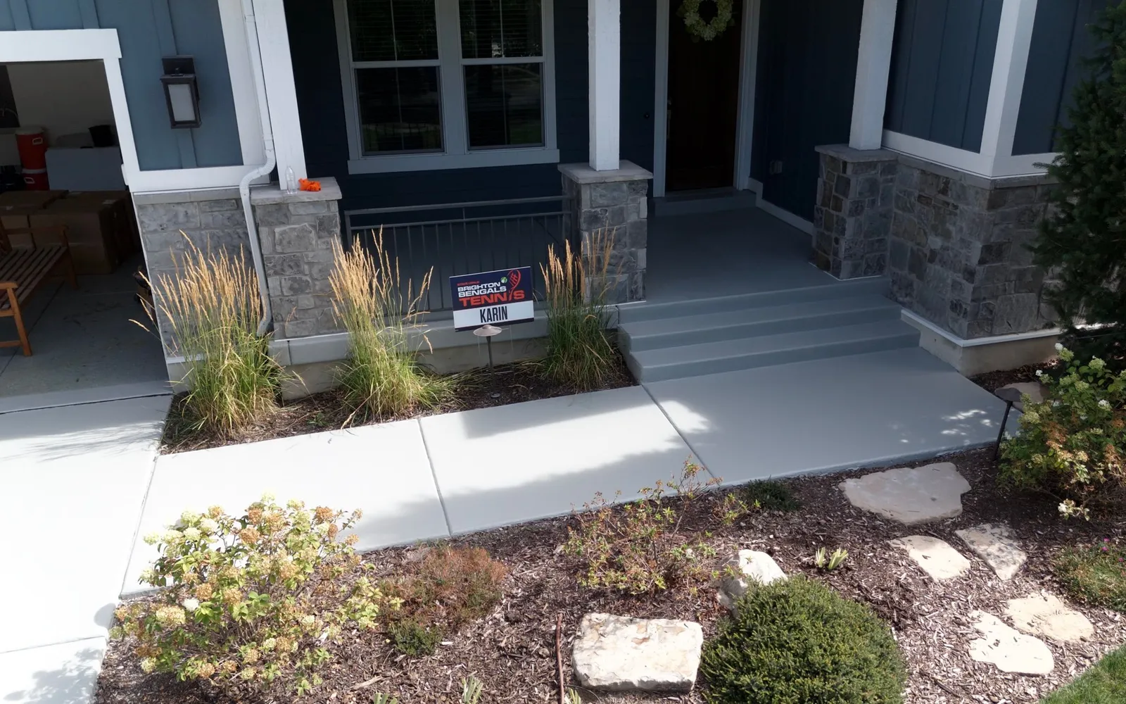 002 Patios And Walkways
