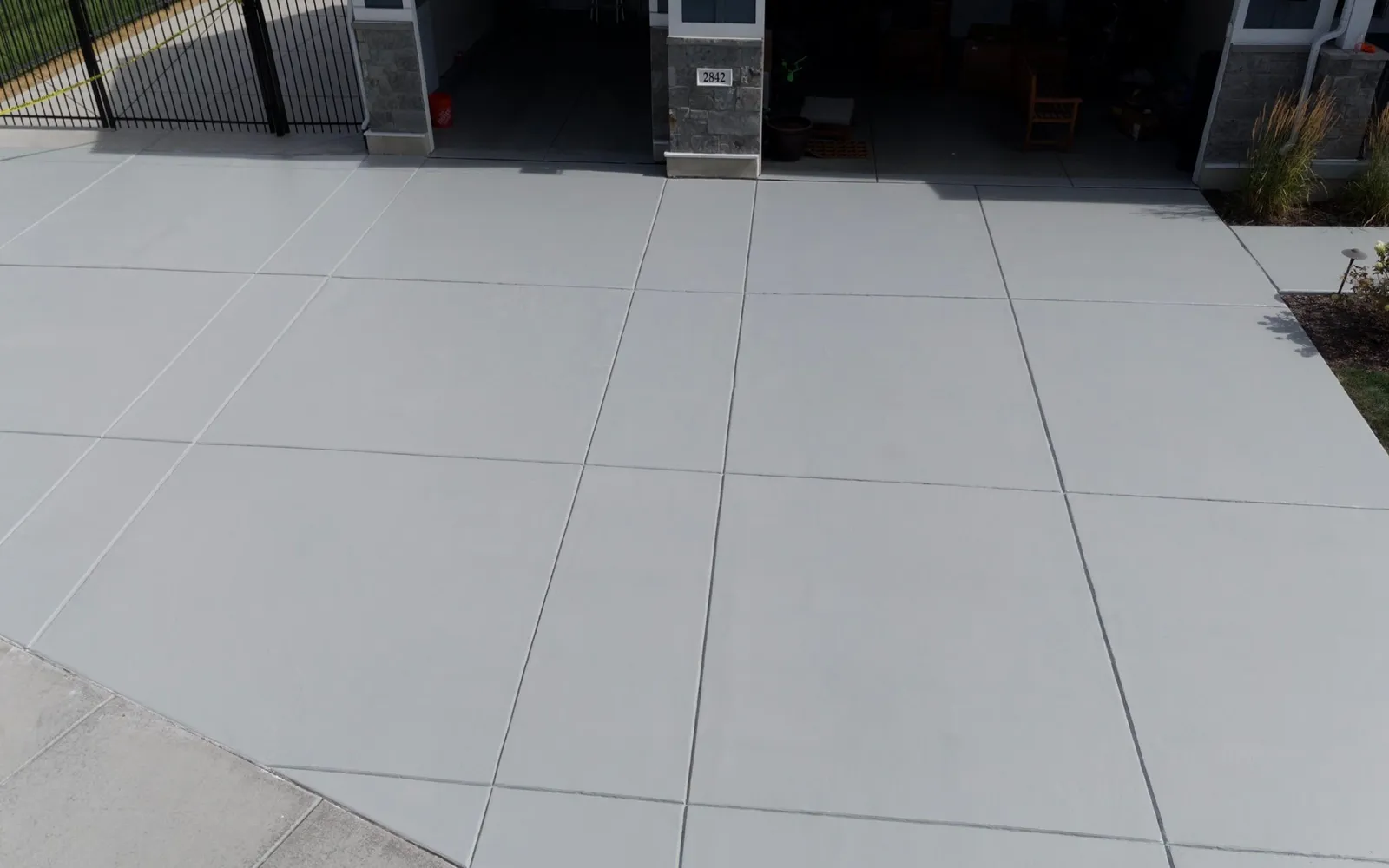 003 Driveways