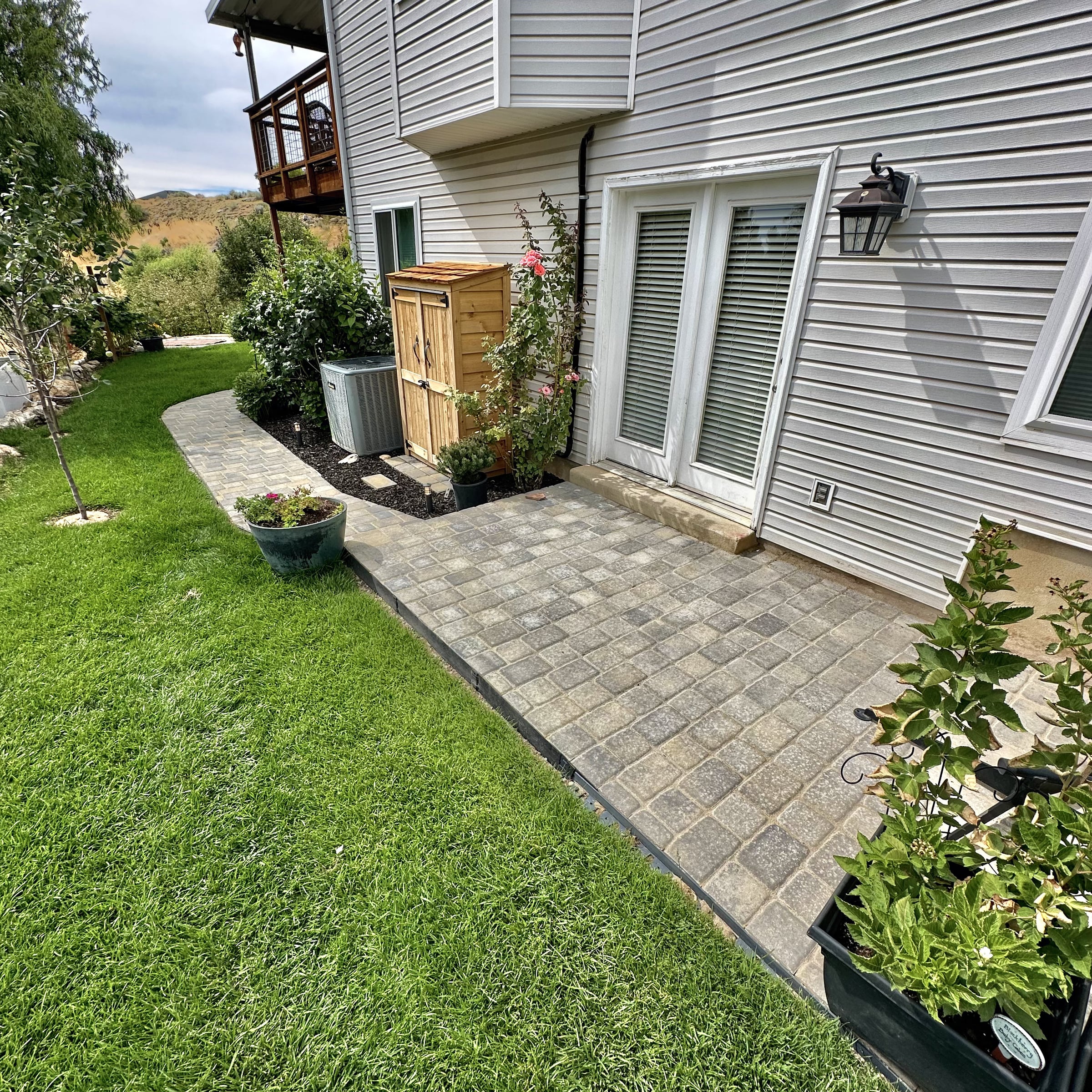 003 Feature Block 2